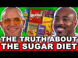 Sugar Fasting is As Powerful as PEDs