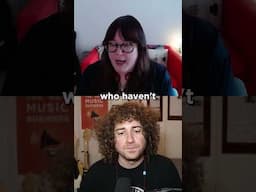 How can artists build real community? #podcast #musicbusiness #musicbusinesspodcast