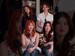 This member of BINI is *most* likely to get left on read in the group chat 👀
