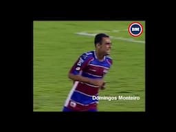 Guarani-SP 2 (4) x 0 (3) Fortaleza (Copa do Brasil 2010)