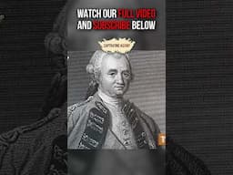 Robert Clive: From Clerk to Conqueror of India #shorts