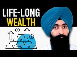 OWN These 2 Investments — And Keep Them For LIFE