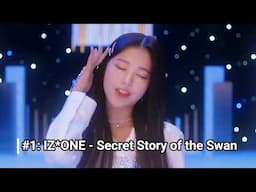 TOP KPOP SONGS OF 2020 (Month by Month)