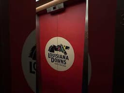 Riding the Elevator 104