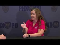 5-0 Info: National Public Safety Telecommunicators Week