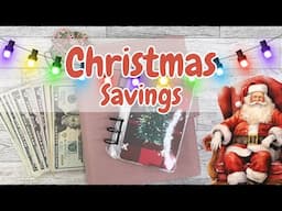 Bonus Christmas Savings | #budgeting