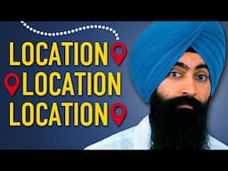 WHERE You Buy Matters MOST (Rental Property Tips)