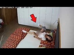 Tous ceux qui ont regardé ces vidéos n'ont pas d'explication !
