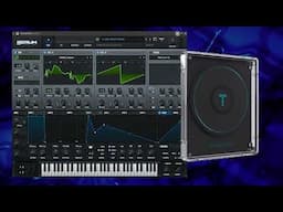 THREAT BASSMENT [SERUM PACK]