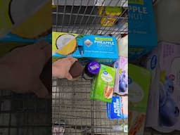 Walmart Grocery Haul #groceryshopping #shopwithme #groceryhaul