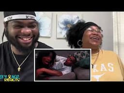 NELLYVIDZ CRAZY GIRLFRIEND EP.4 REACTION