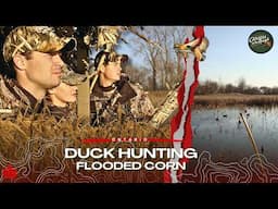 Duck Hunting The BEST Marsh In Ontario | Canada in the Rough