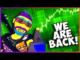 Rec Room Finally Did Something Right!