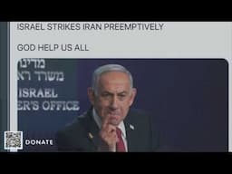 BREAKING: Iran To DECLARE WAR ON Israel: MASSIVE RETALIATION INCOMING