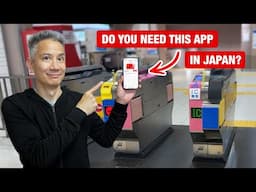 Is the New Welcome Suica Mobile Worth It For Japan Travel in 2025?
