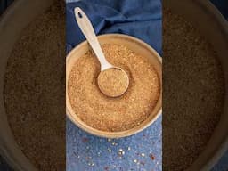 This Creole Seasoning Makes EVERYTHING Better