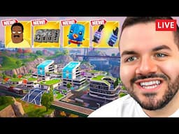 FORTNITE SEASON 3 SUPER IS HERE!!! V-BUCK GIVEAWAYS!