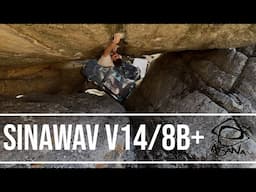 The Final Project - Episode 3 - Sinawav