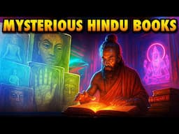 दुनिया के बडे़े से बड़े Aircraft की बुनियाद है ये किताब | These SEVEN Hindu Books You must Read |
