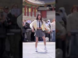 #Jia Lady Gaga 'Abracadabra' 딩가딩가 Random Dance Cover🔥