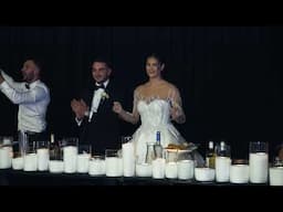 Traditional Lebanese Dabke