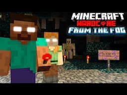 THE RETURN.. Minecraft: From the Fog