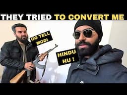 KASHMIR PAHALGAM T*RROR ATTACK ! ( They Tried to Convert Me )
