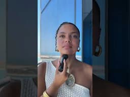 3 Step Holiday Skin ☀️ | 🎥 nicolekimberleystark
