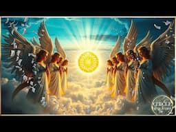[SUPERCHARGED DIVINE REQUENCY] ✨ LET GOD HELP YOU | MANIFEST MONEY FAST & UNBELIEVABLY
