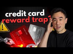 The SURPRISING TRUTH To Who Actually Pays For Your Credit Card Rewards