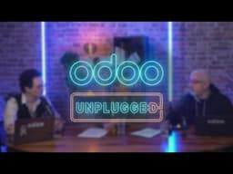 Odoo UNPLUGGED 🔌