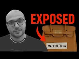 MADE IN CHINA Isn’t the Scandal. This Is.