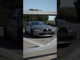 SELLING A M140i for a G81 M3?! #BMW #M3 #m140i #shorts #viral