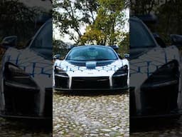 Have you seen our newest video yet? - If not you’re missing out 👀- Thoughts on the Senna? 👇