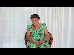 Nalumansi's Story - Menopause Initiative Uganda