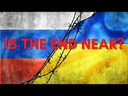 Putin's Endgame: Is He Winning? Analyzing Russia's Strategy