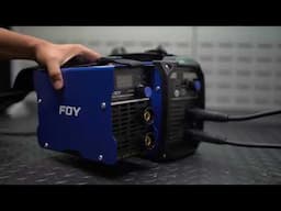 Soldadoras inverter