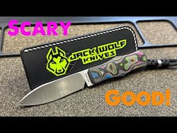 JWK Delivers Again | Vampire FixEDC