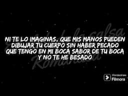 Tu ni te imaginas - cheo andujar