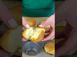 Easy EASTER Popover Recipe