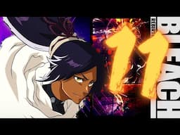 Dealing With Abysmal Nerfs.. Bleach Rebirth of Souls: Yoruichi Online Ranked Episode 11