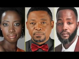 10 Mzansi Actors Fired For Being Stubborn
