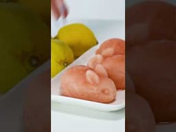 Pink Lemonade Bunnies