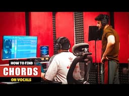 How To Make Chords For Your Vocals (No Music Theory Required) - FL Studio With Kurfaat