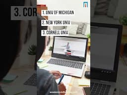 Which are the fastest online master's degree programs?