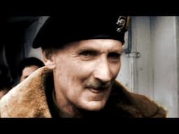 The Day Montgomery Lost 350 TANKS in Normandy | von Luck's FlaK 88s