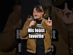 Brandon vs Devin