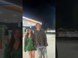 WHO IS HE.... #shorts #sophiefergi