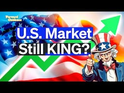 Global Markets Can’t Escape The U.S.