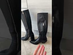 How to Spot Quality in Boots!